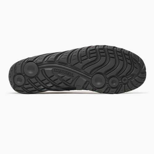 Кросівки туристичні чоловічі Merrell Maipo 3 cement