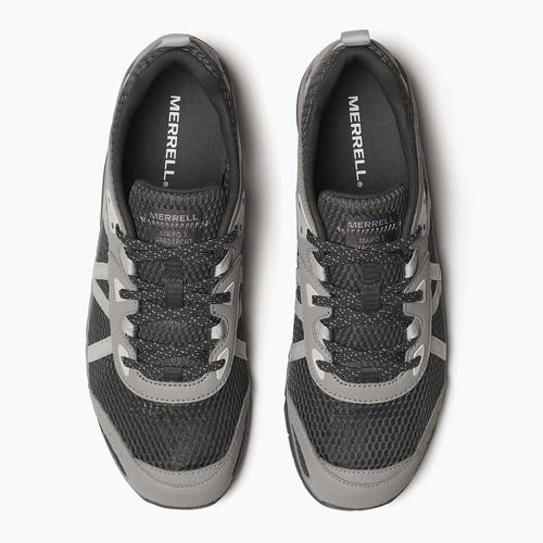 Кросівки туристичні чоловічі Merrell Maipo 3 cement