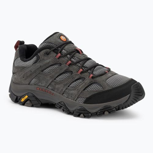 Кросівки туристичні чоловічі Merrell Moab 3 beluga