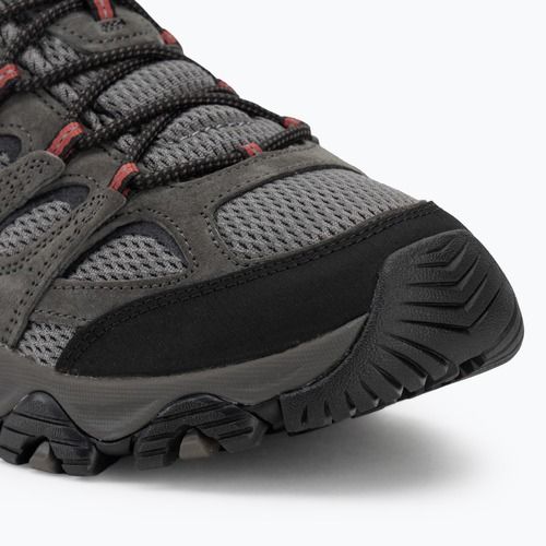 Кросівки туристичні чоловічі Merrell Moab 3 beluga