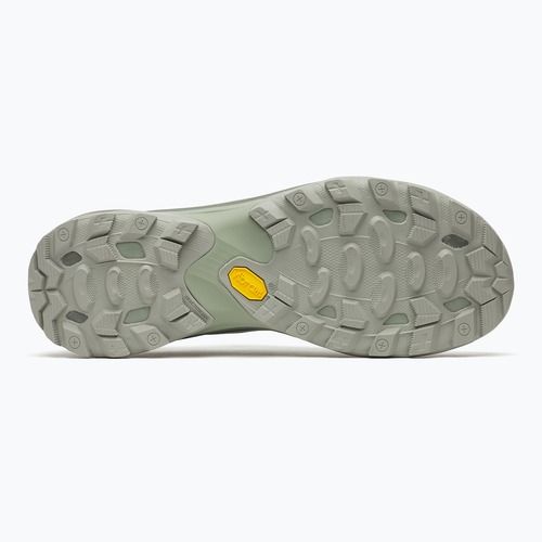 Кросівки туристичні чоловічі Merrell Moab Speed 2 Ltr Wp white sage
