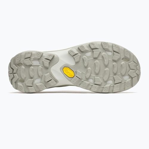 Кросівки туристичні жіночі Merrell Moab Speed 2 Ltr Wp oolong
