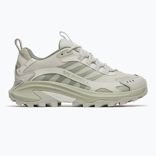 Кросівки туристичні жіночі Merrell Moab Speed 2 Ltr Wp oolong