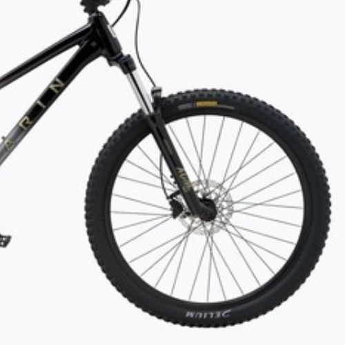 Велосипед гірський Marin San Quentin 1 27.5 grey fade