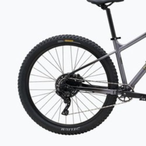 Велосипед гірський Marin San Quentin 1 27.5 grey fade