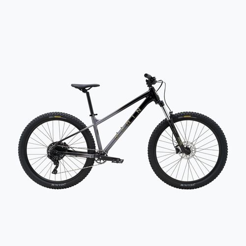 Велосипед гірський Marin San Quentin 1 29 grey fade