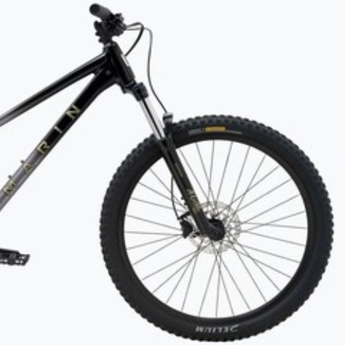 Велосипед гірський Marin San Quentin 1 29 grey fade