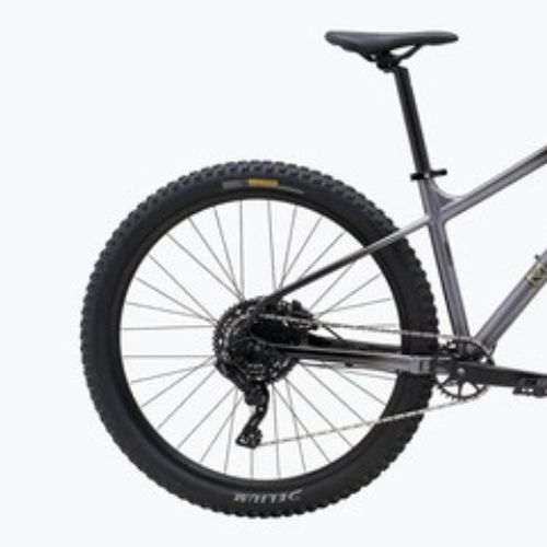 Велосипед гірський Marin San Quentin 1 29 grey fade