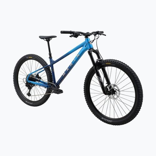 Велосипед гірський Marin San Quentin 2 29 blue fade