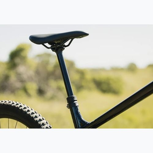 Велосипед гірський Marin Rift Zone 1 27.5 black/grey