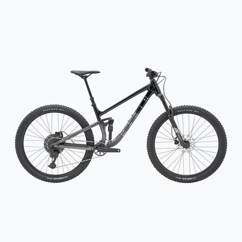 Велосипед гірський Marin Rift Zone 1 29 black/grey