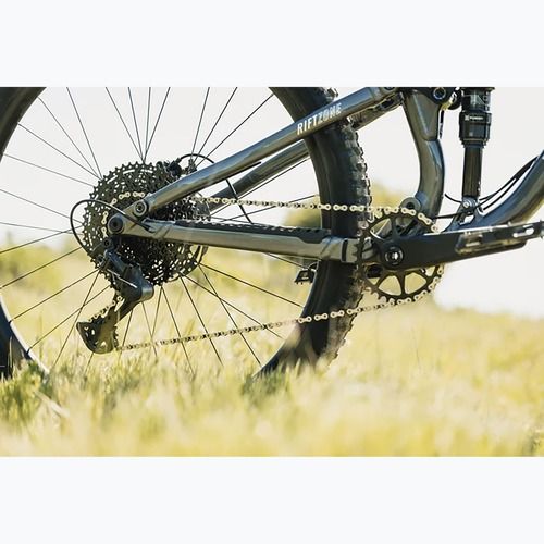 Велосипед гірський Marin Rift Zone 1 29 black/grey
