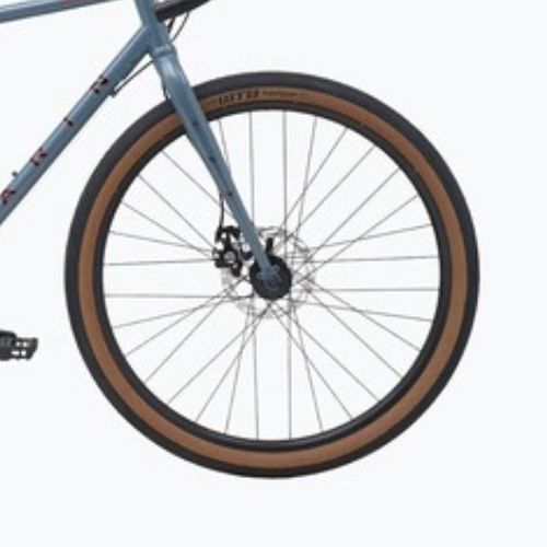 Велосипед гравійний Marin Nicasio+ 650B сірий