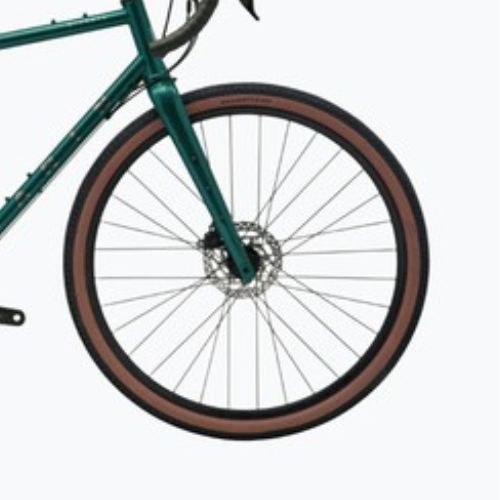 Велосипед гравійний Marin Nicasio 2 700C green
