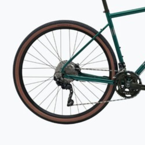 Велосипед гравійний Marin Nicasio 2 700C green