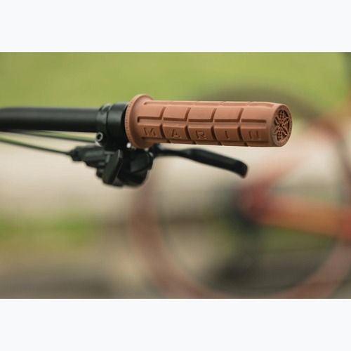 Велосипед кросовий Marin Kentfield 2 700C зелений