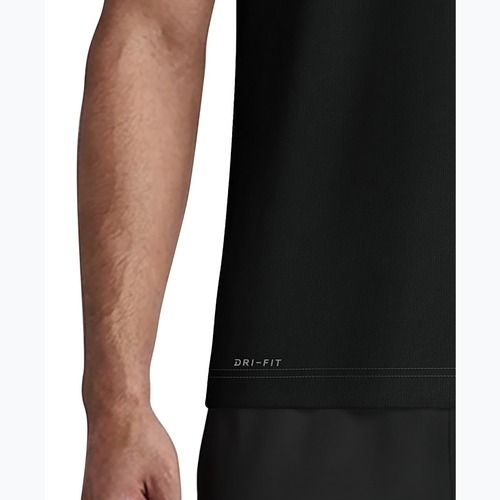 Футболка чоловіча Nike Hydroguard Ocean Merge black