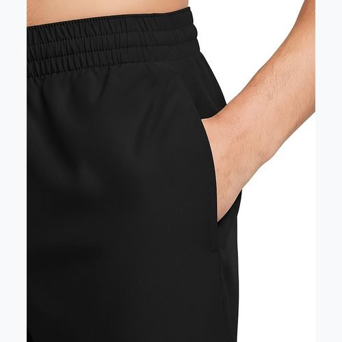 Шорти для плавання чоловічі Nike Logo Lap 5" Volley black