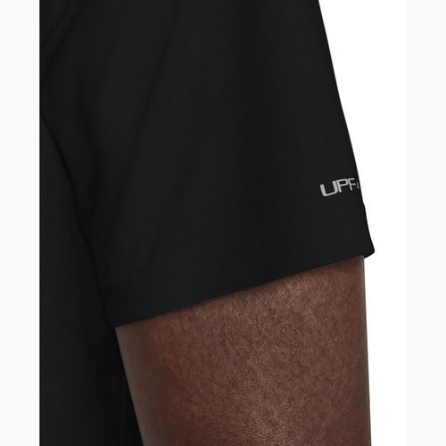 Футболка чоловіча Nike Hydroguard Specs black