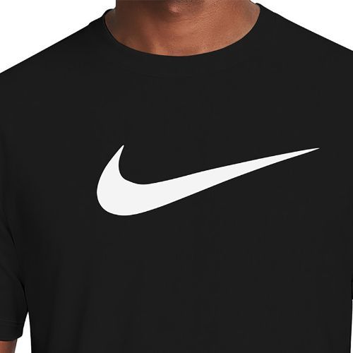 Футболка чоловіча Nike Hydroguard Specs black
