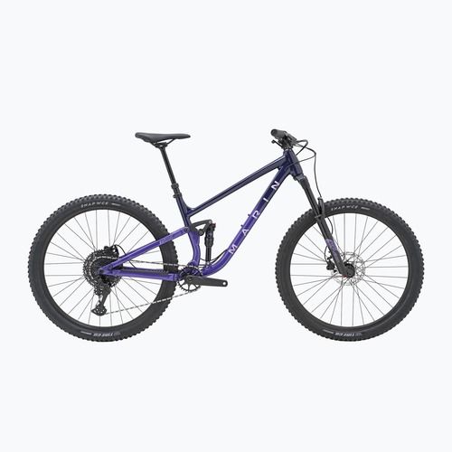Велосипед гірський Marin Rift Zone 1 29 dark purple
