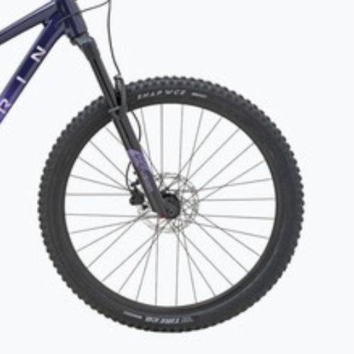 Велосипед гірський Marin Rift Zone 1 29 dark purple