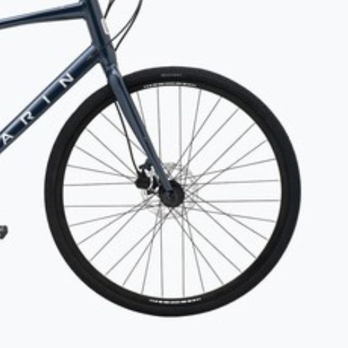 Велосипед кросовий чоловічий Marin Fairfax 2 700C blue/silver
