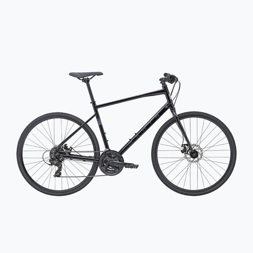 Велосипед кросовий чоловічий Marin Fairfax 1 700C чорний