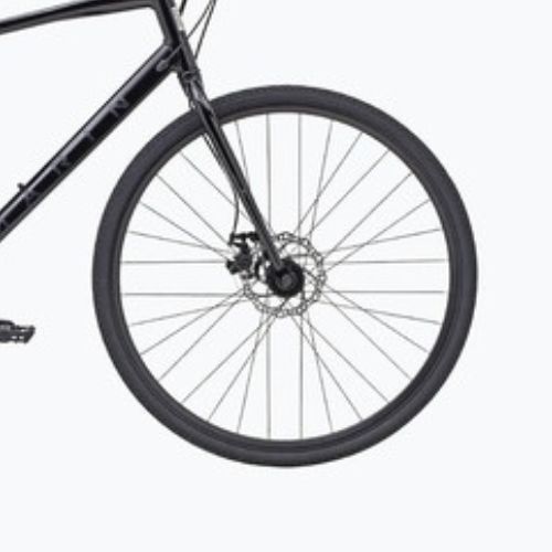 Велосипед кросовий чоловічий Marin Fairfax 1 700C чорний