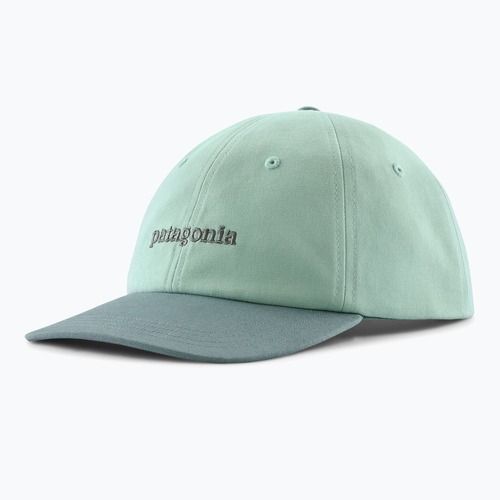 Кепка Patagonia Fitz Roy Icon Trad thin ice