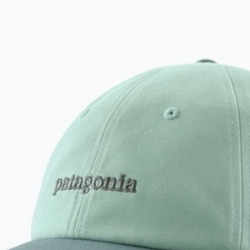 Кепка Patagonia Fitz Roy Icon Trad thin ice