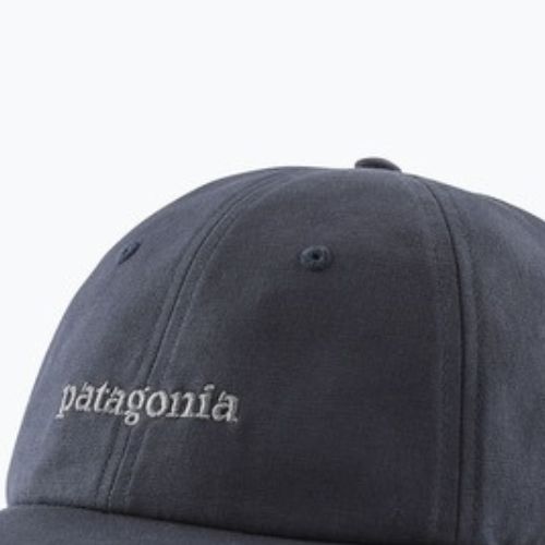 Кепка Patagonia Fitz Roy Icon Trad smolder blue