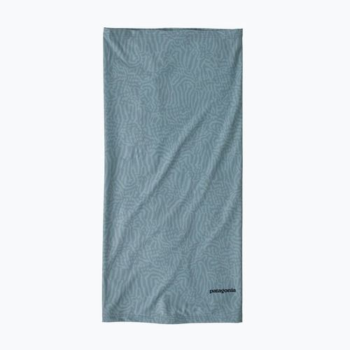 Баф Patagonia Sun Mask sea run/blue sage