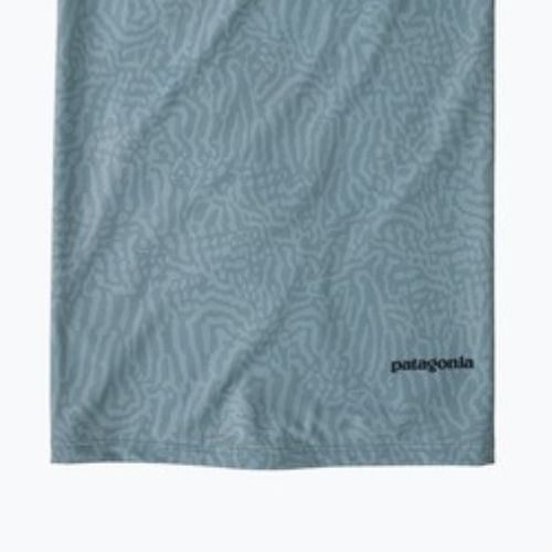 Баф Patagonia Sun Mask sea run/blue sage