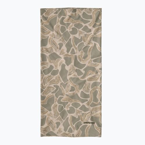 Баф Patagonia Sun Mask coastal edge/natural