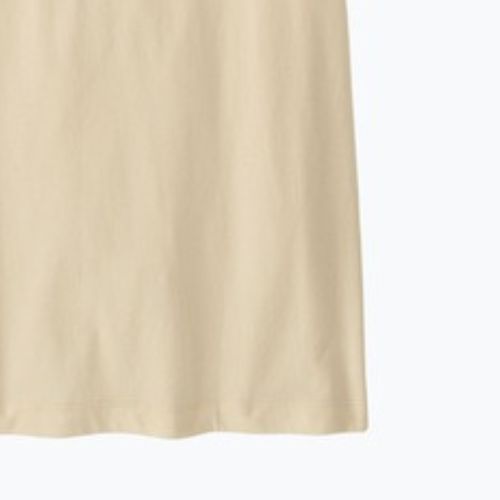 Футболка чоловіча Patagonia P-6 Logo undyed natural