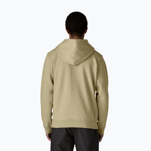 Кофта чоловіча Patagonia P-6 Logo Uprisal gumtree green