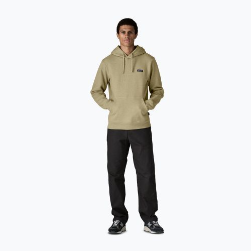 Кофта чоловіча Patagonia P-6 Logo Uprisal gumtree green