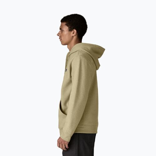Кофта чоловіча Patagonia P-6 Logo Uprisal gumtree green