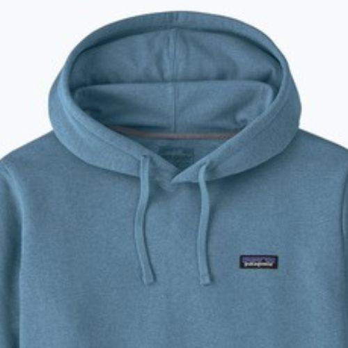 Кофта чоловіча Patagonia P-6 Logo Uprisal shore blue