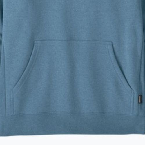 Кофта чоловіча Patagonia P-6 Logo Uprisal shore blue