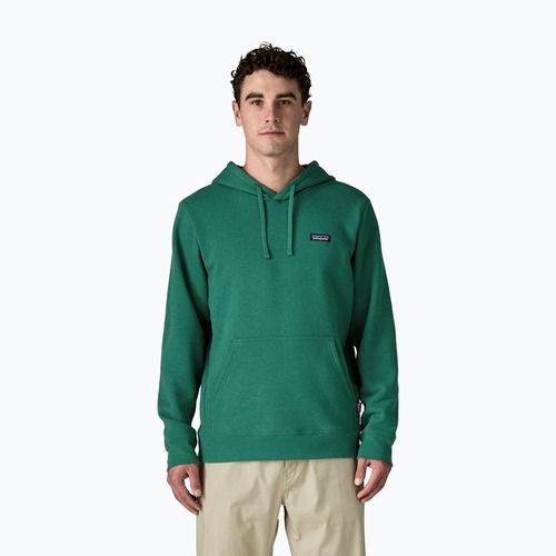 Кофта чоловіча Patagonia P-6 Logo Uprisal gem green