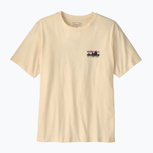 Футболка чоловіча Patagonia '73 Skyline undyed natural