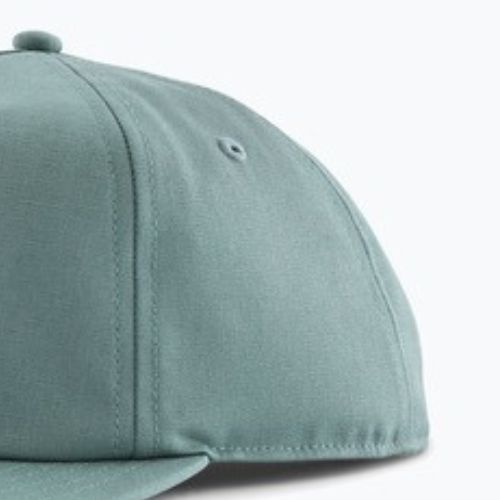 Кепка Patagonia Boardshort Label Funfarer Cap blue sage