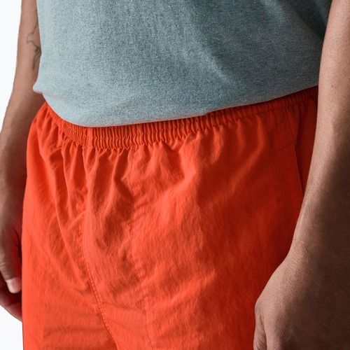 Шорти чоловічі Patagonia Baggies 5" orange peel