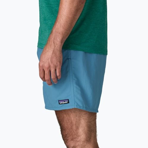 Шорти чоловічі Patagonia Baggies 5" shore blue