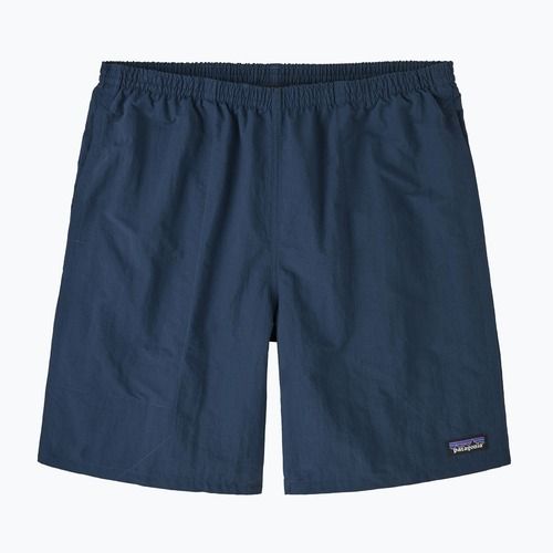 Шорти чоловічі Patagonia Baggies Longs 7" tidepool blue w/tidepool blue