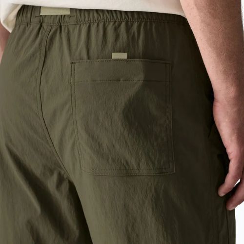 Шорти чоловічі Patagonia Outdoor Everyday 6" basin green