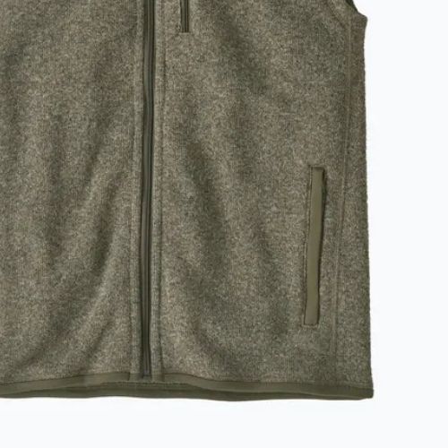 Жилет чоловічий Patagonia Better Sweater river rock green