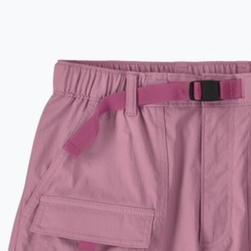 Шорти жіночі Patagonia Outdoor Everyday light violet
